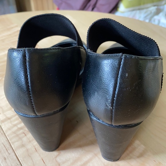 💋UNLISTED by Kenneth Cole Womens Wedges - Picture 6 of 11